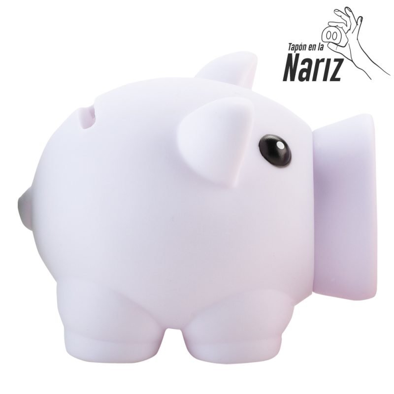 Alcancia Mini Piggy