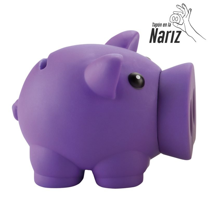 Alcancia Mini Piggy