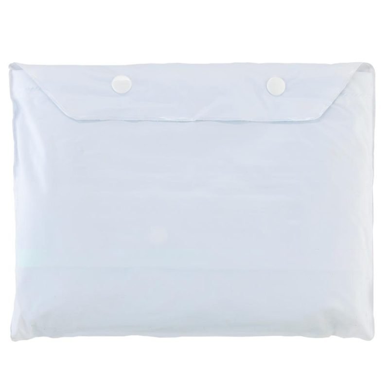 Chaqueta en PVC - Image 2