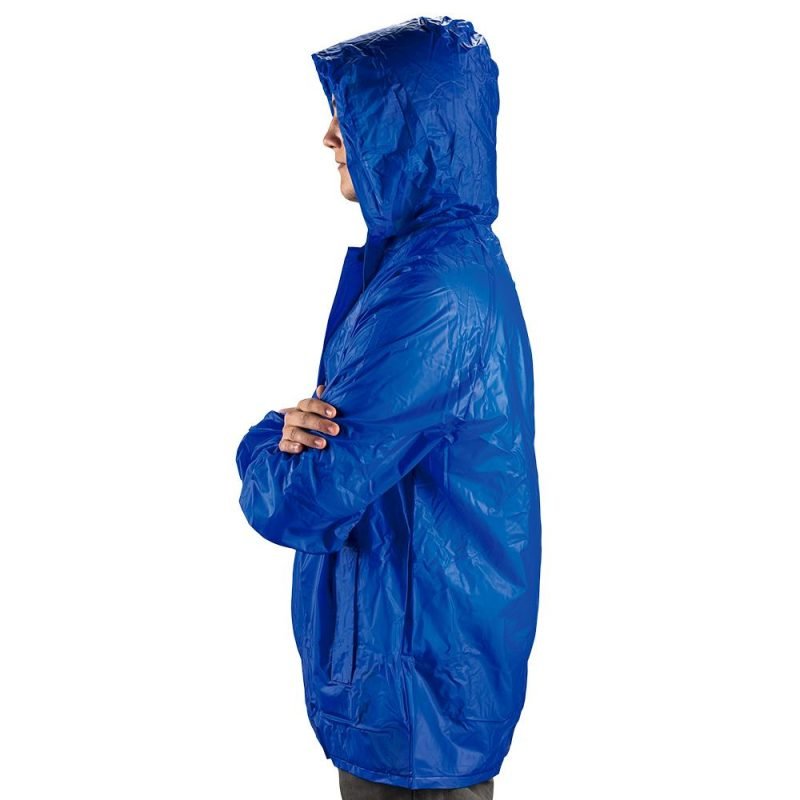 Chaqueta en PVC - Image 4