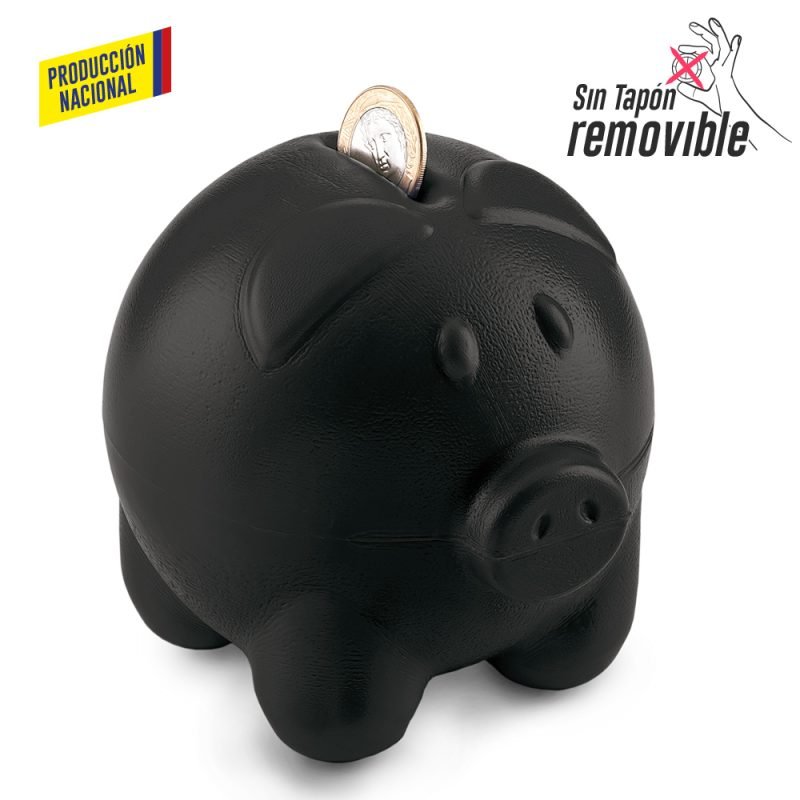 Alcancia Cerdito - Produccion Nacional - Image 3