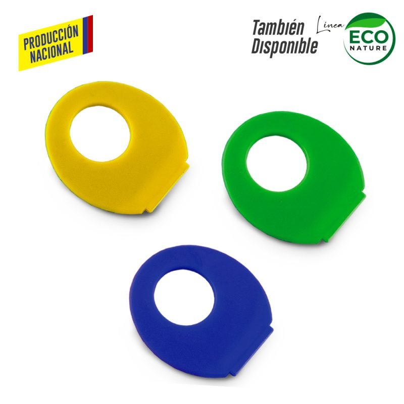 Abanico Finger (Producción Nacional)