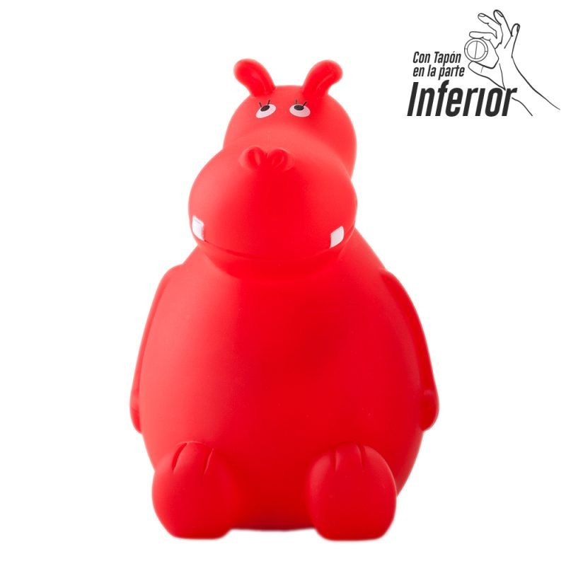 Alcancia Hippo - Image 4