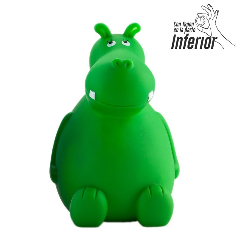 Alcancia Hippo - Image 5