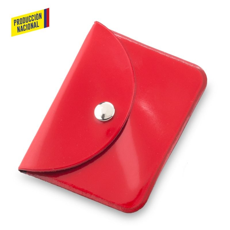 Mini Monedero en PVC - Producción Nacional - Image 7