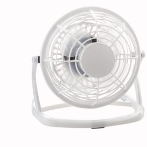 Mini Ventilador USB de Escritorio II