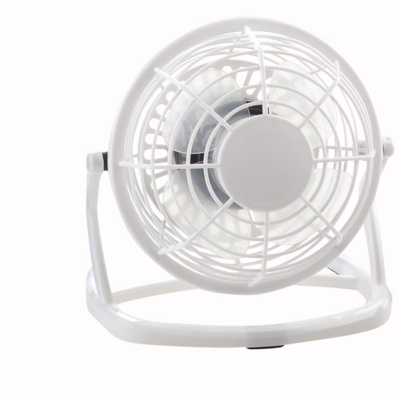 Mini Ventilador USB de Escritorio II
