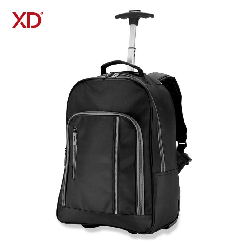 Morral City Backpack Trolley