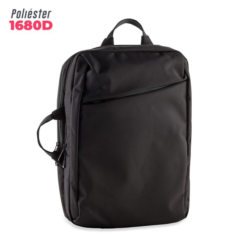 Morral Backpack Nordic