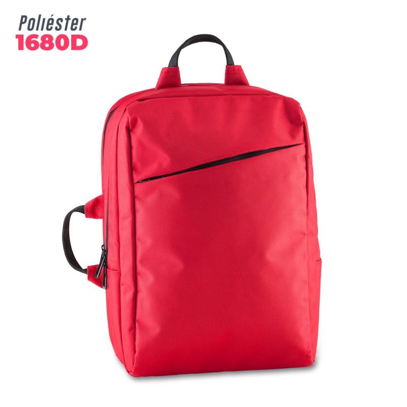 Morral Backpack Nordic