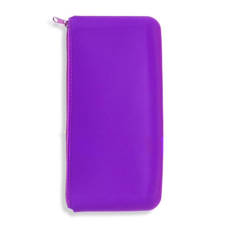 Estuche Multiusos en Silicona Kamelot - Image 3