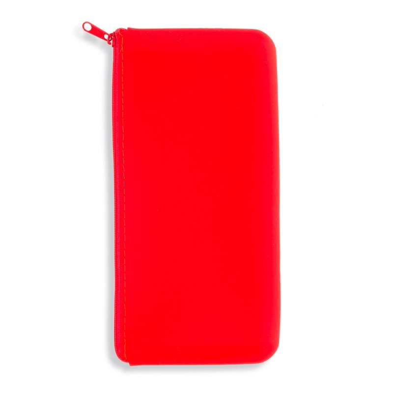 Estuche Multiusos en Silicona Kamelot - Image 5