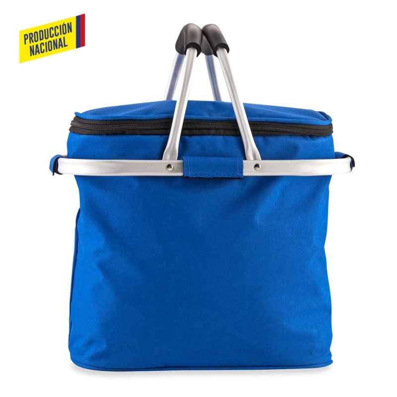 Nevera Cooler bag Picnic - Image 2
