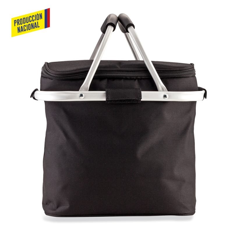 Nevera Cooler bag Picnic - Image 4