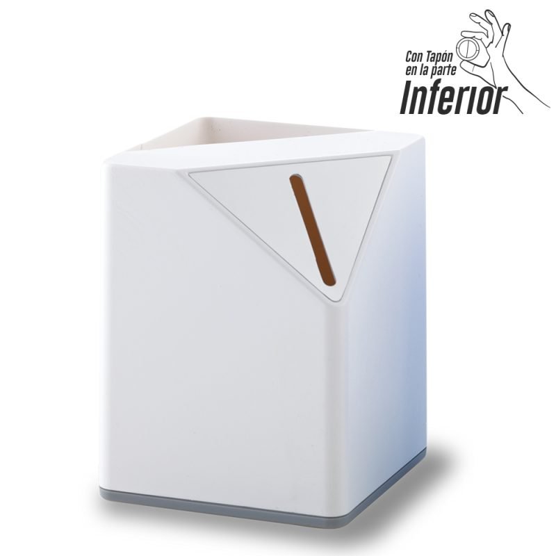 Alcancia con Portaboligrafo - Image 2