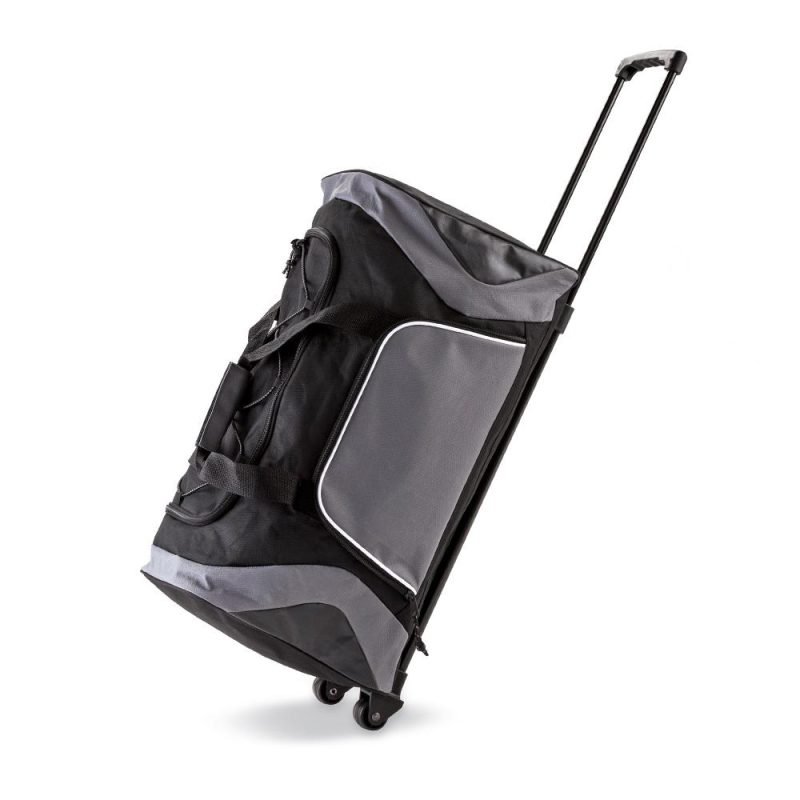 Maletin Trolley Bag Norris - Image 3