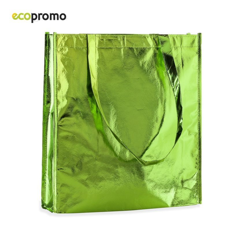 Bolsa Metalizada