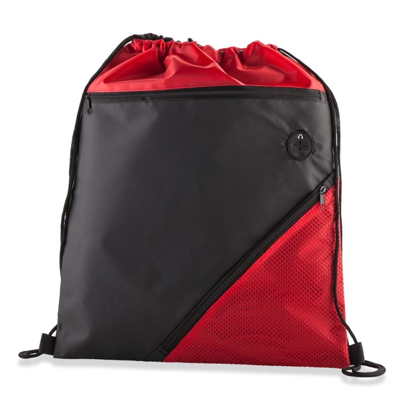 Sporty Bag Crocket