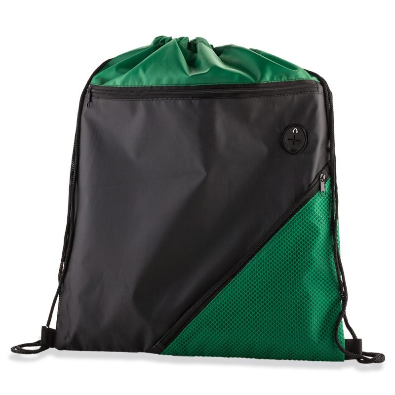 Sporty Bag Crocket