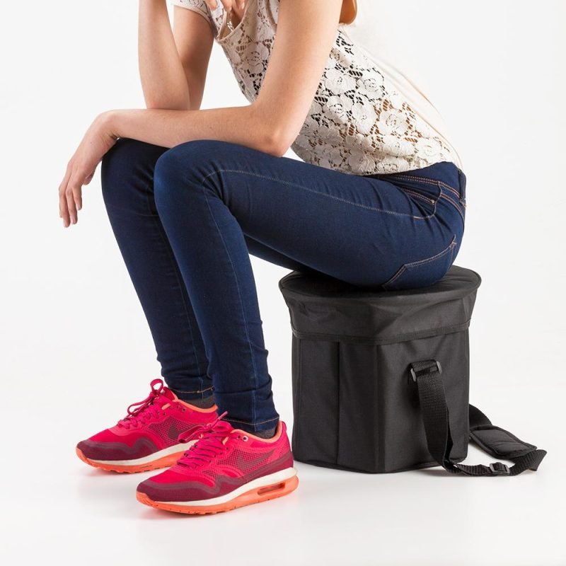 Nevera Cooler Hexagon - Image 4