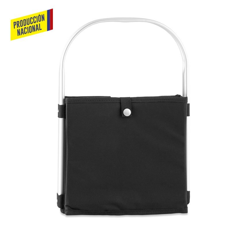 Canasto Colapsible Picnic - Produccion Nacional OFERTA