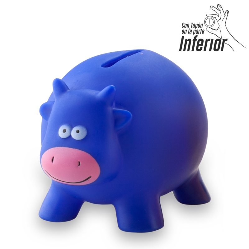 Alcancia Cow - Image 2