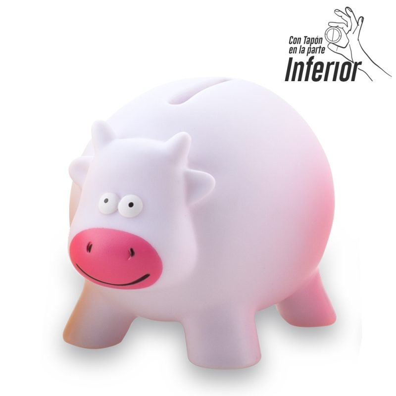 Alcancia Cow - Image 3