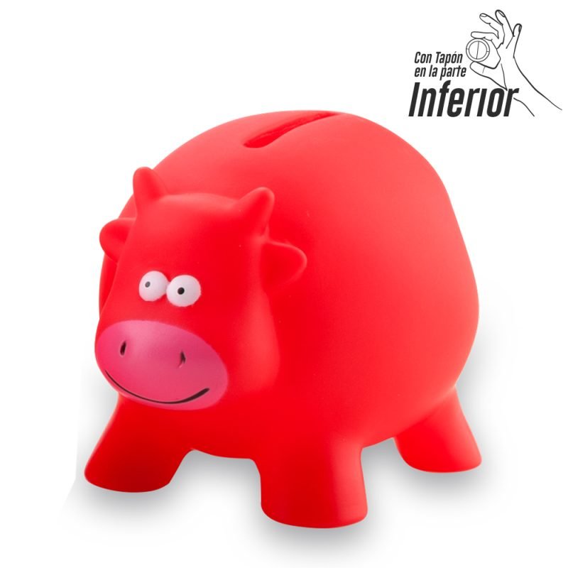Alcancia Cow - Image 4
