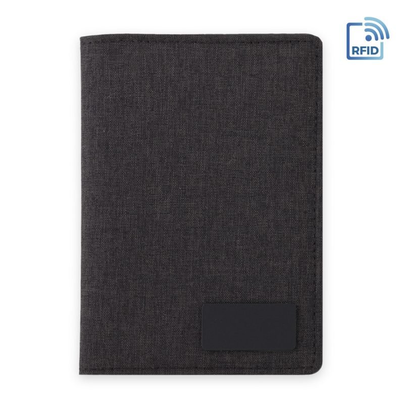 Portapasaporte Security - Image 3