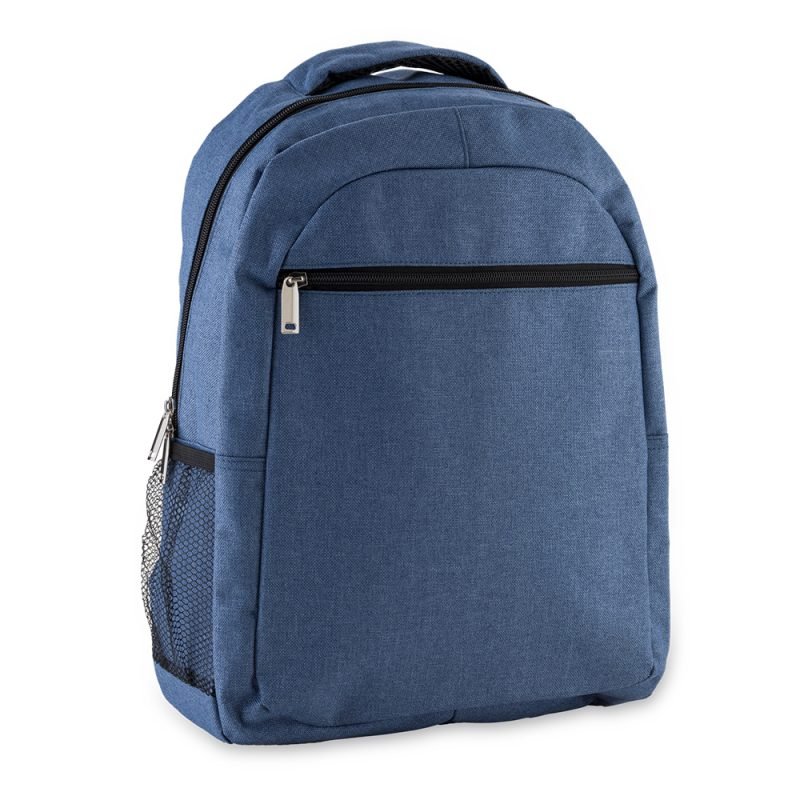 Morral Backpack Denim