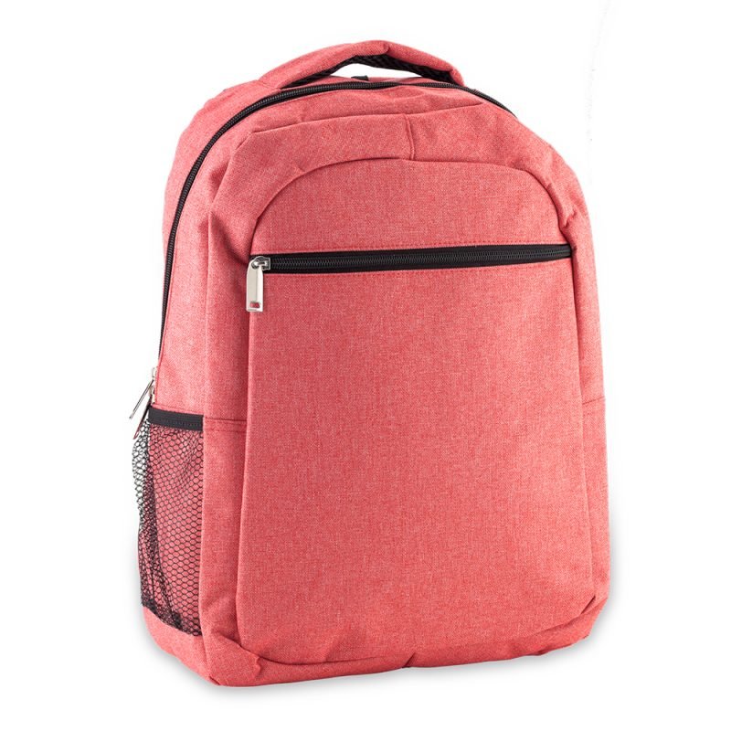 Morral Backpack Denim