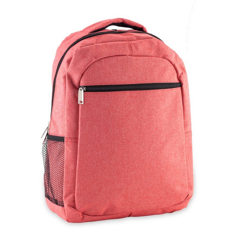 Morral Backpack Denim