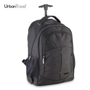 Trolley Morral Backpack Urban Travel - Image 2