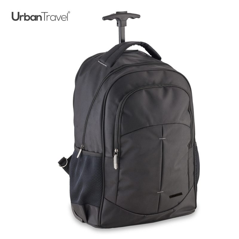 Trolley Morral Backpack Urban Travel - Image 2
