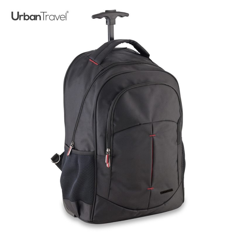 Trolley Morral Backpack Urban Travel - Image 3
