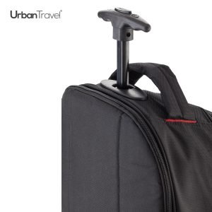 Trolley Morral Backpack Urban Travel - Image 5