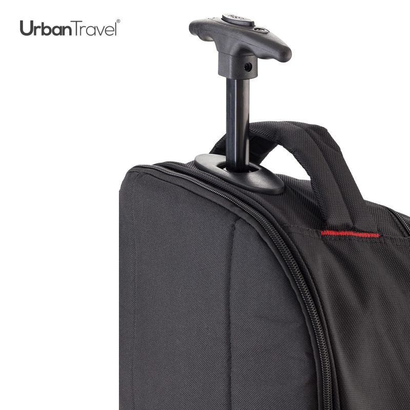 Trolley Morral Backpack Urban Travel - Image 5
