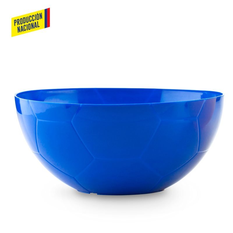 Bowl Plástico - Producción Nacional - Image 2