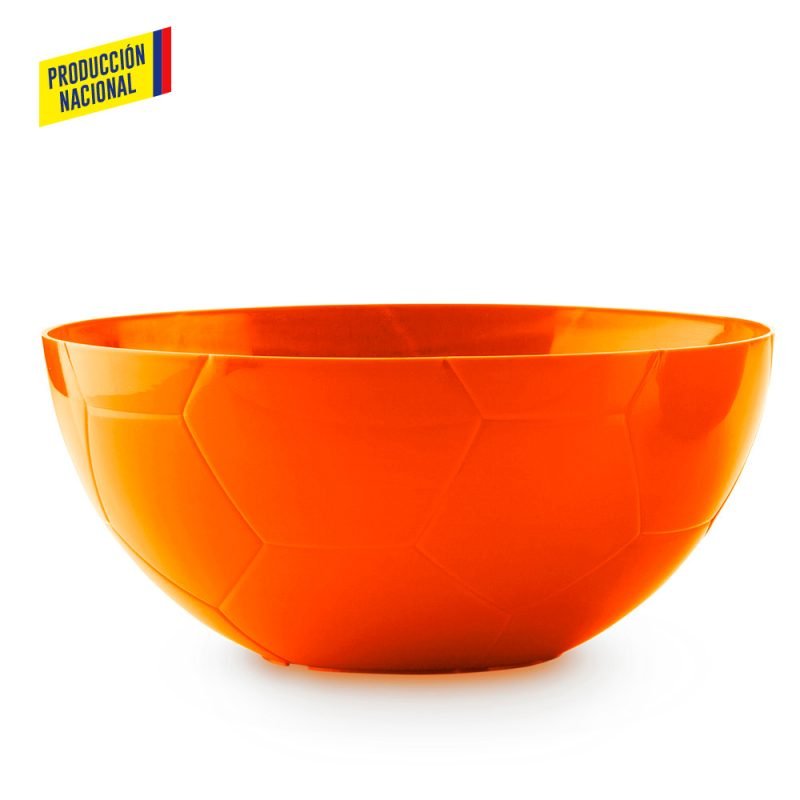 Bowl Plástico - Producción Nacional - Image 3