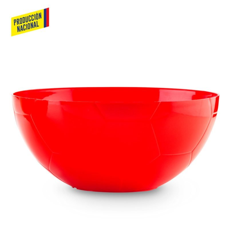 Bowl Plástico - Producción Nacional - Image 5