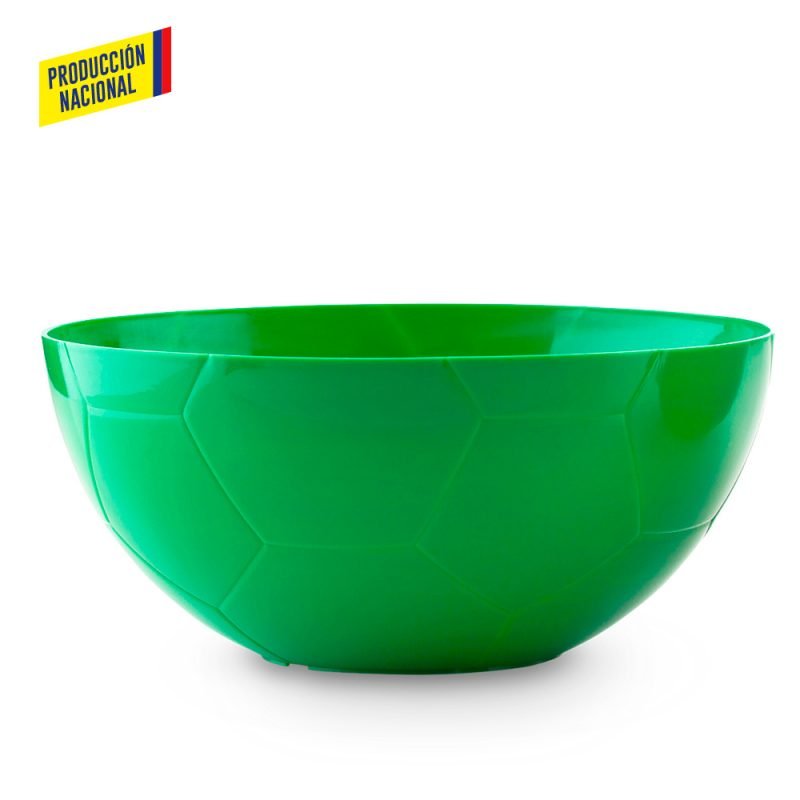 Bowl Plástico - Producción Nacional - Image 6
