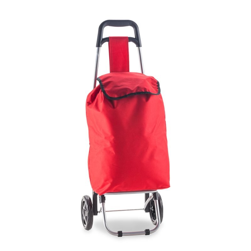 Carrito para Mercado Market - Image 4