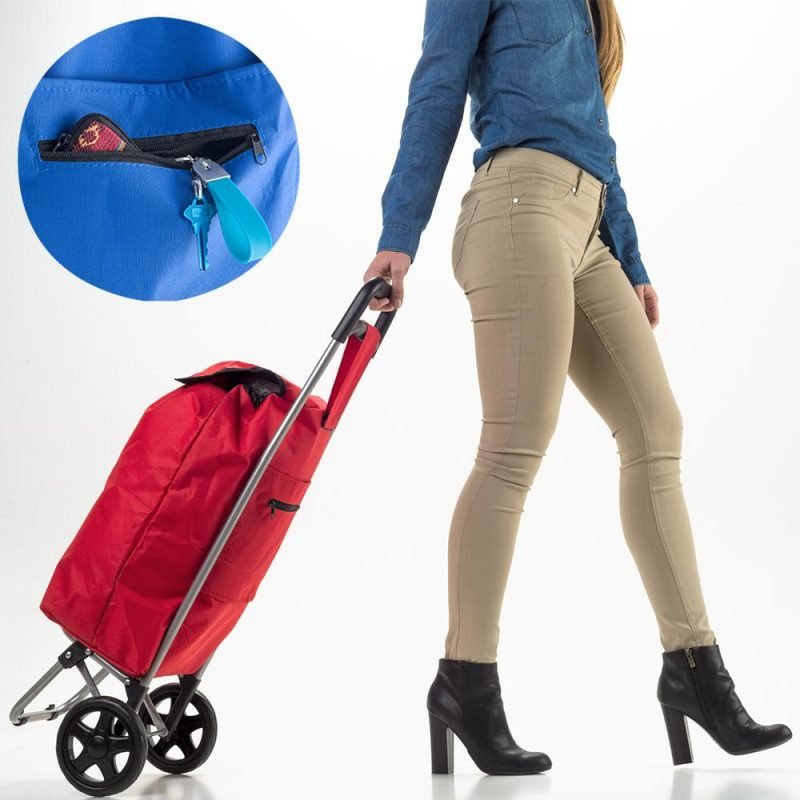 Carrito para Mercado Market - Image 7