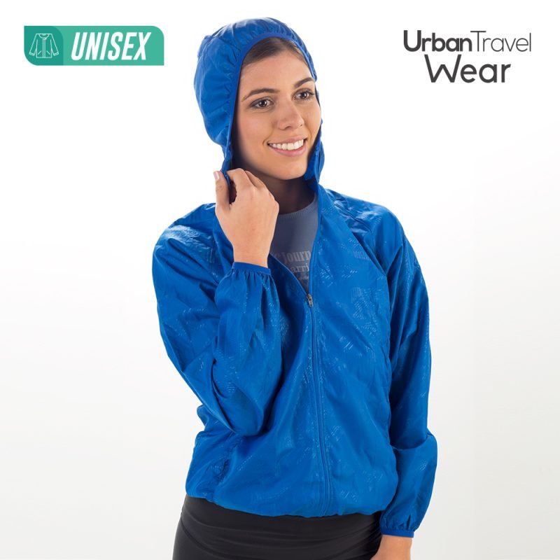 Chaqueta Urban Travel Wear - Image 6