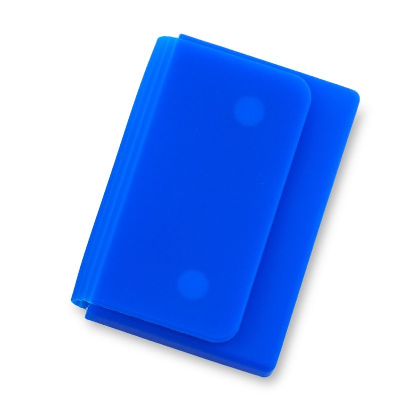 Portatarjetas En Silicona OFERTA - Image 2
