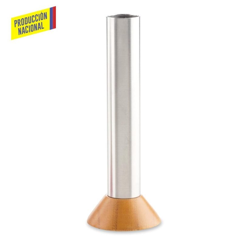 Florero Inox - Produccion Nacional - Image 3
