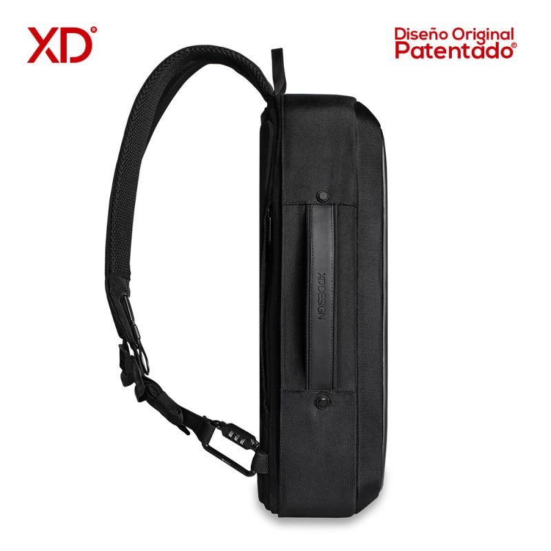 Morral Backpack Antirrobo Bobby Bizz PRECIO NETO - Image 2