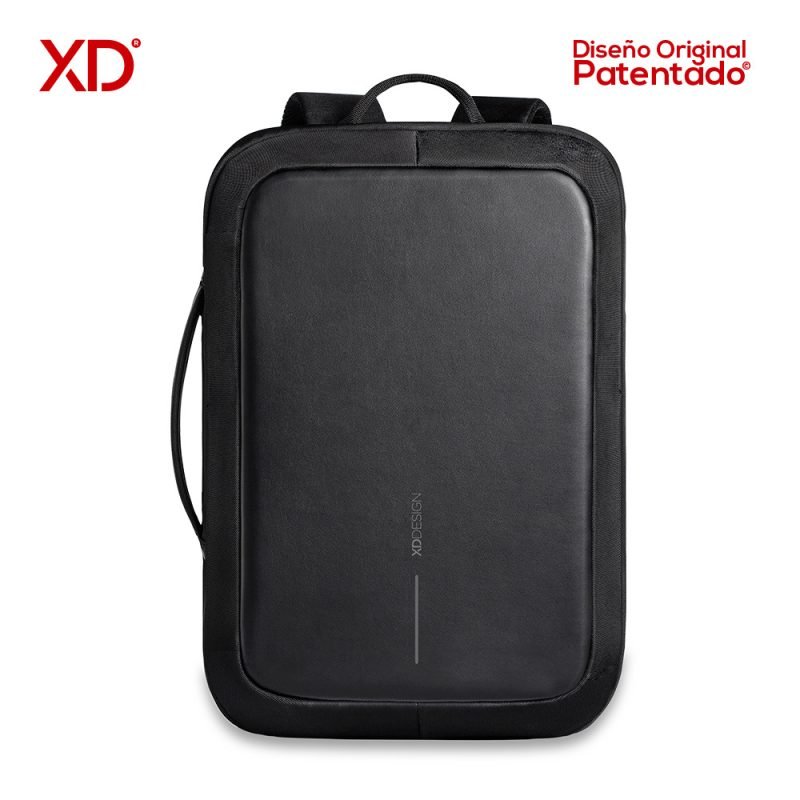 Morral Backpack Antirrobo Bobby Bizz PRECIO NETO - Image 5