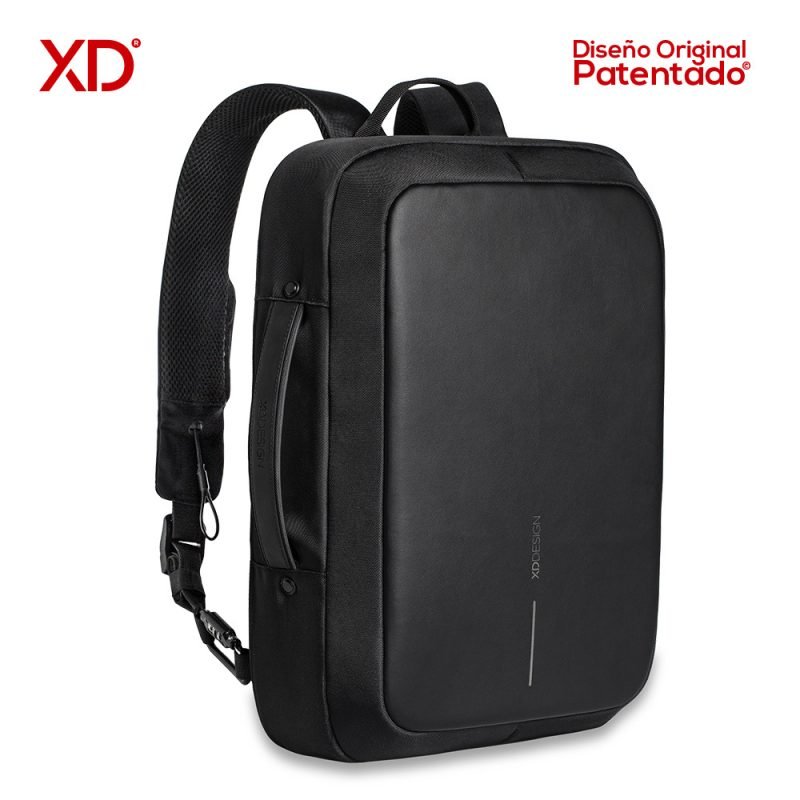 Morral Backpack Antirrobo Bobby Bizz PRECIO NETO - Image 6