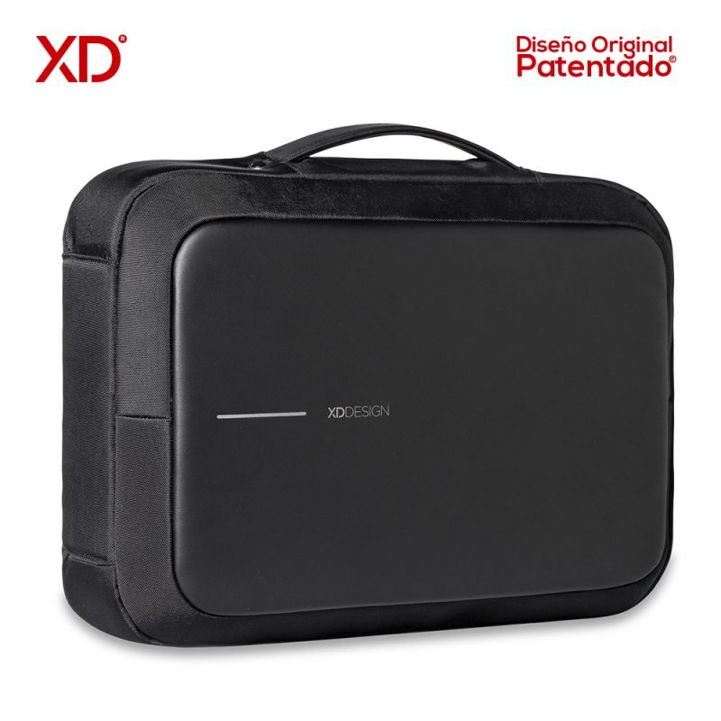 Morral Backpack Antirrobo Bobby Bizz PRECIO NETO - Image 7